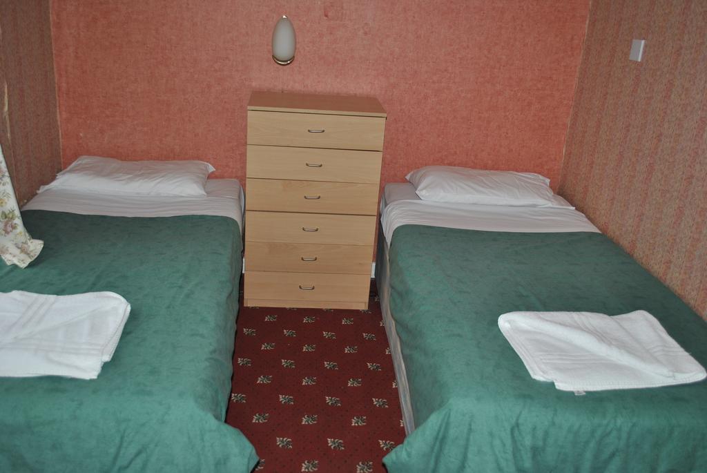Broadway Hotel Blackpool Ruang foto