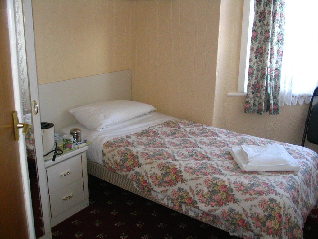 Broadway Hotel Blackpool Ruang foto